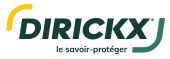 Partenaire industriel : DIRICKX SAS