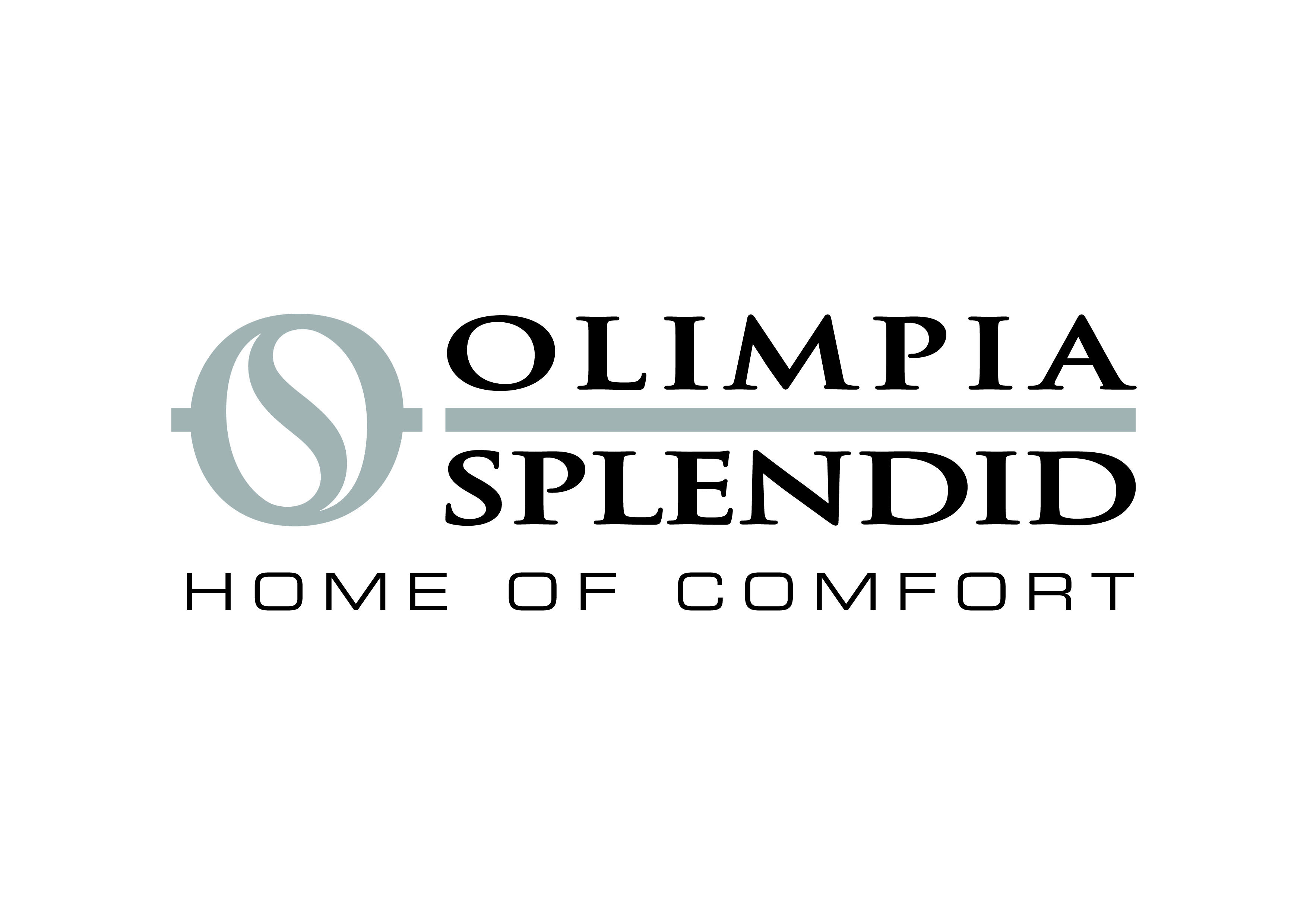 Partenaire industriel : OLIMPIA SPLENDID